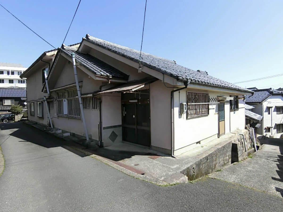 売れない不動産を売る家フリマ説明ページの画像5