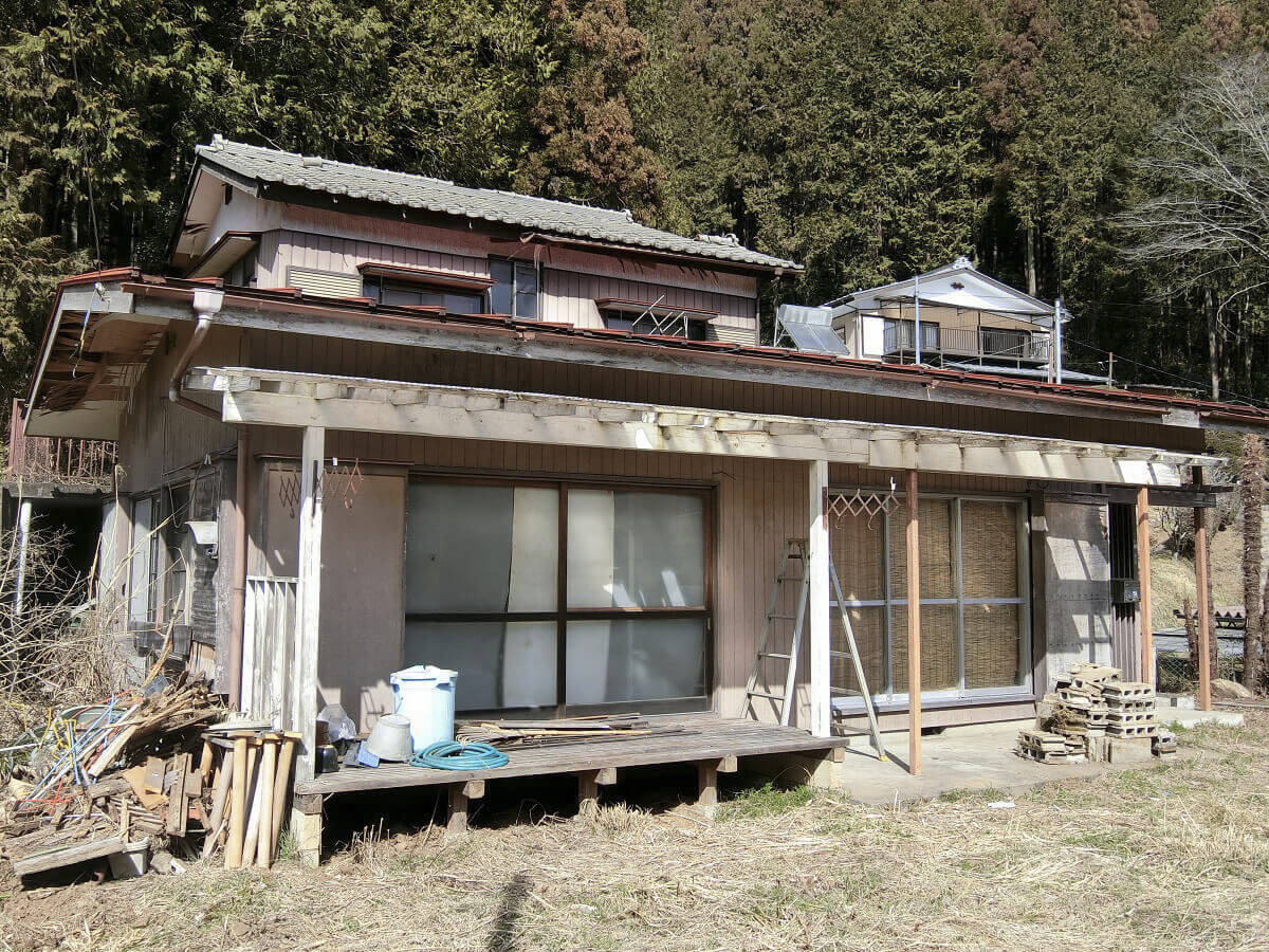 売れない不動産を売る家フリマ説明ページの画像9